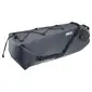 Evoc Seat Pack BOA WP 16 Zadeltas Carbon Grijs