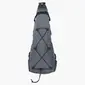 Evoc Seat Pack BOA WP 16 Zadeltas Carbon Grijs