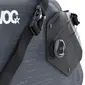 Evoc Seat Pack BOA WP 16 Zadeltas Carbon Grijs