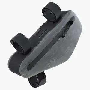 Evoc Multi Frame Pack WP S Frametas Carbon/Grijs