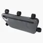 Evoc Frame Pack WP M Frametas Carbon/Grijs