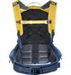 Evoc Trail Pro 26L Dagrugzak Geel/Blauw