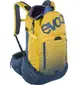 Evoc Trail Pro 26L Dagrugzak Geel/Blauw