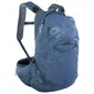 Evoc Trail PRO Dagrugzak 16L Blauw