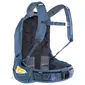 Evoc Trail PRO Dagrugzak 16L Blauw