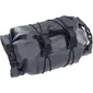 Evoc Handlebar Pack BOA WP 9 Stuurtas Carbon Grijs