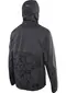 Evoc Anorak Pull-Over Windjack Zwart/Paars Heren