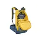 Evoc Trail PRO Dagrugzak 10L Geel/Blauw