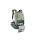 Evoc Trail PRO Dagrugzak 10L Groen/Grijs