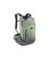 Evoc Trail PRO Dagrugzak 10L Groen/Grijs