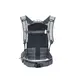 Evoc Trail PRO Dagrugzak 10L Grijs/Grijs