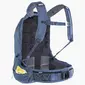 Evoc Trail PRO Dagrugzak 16L Denim Blauw