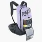 Evoc Trail PRO Dagrugzak 16L Paars/Grijs