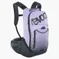 Evoc Trail PRO Dagrugzak 16L Paars/Grijs
