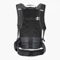 Evoc Trail PRO Blackline Dagrugzak 10L Zwart