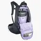 Evoc Trail PRO SF 12 Dagrugzak Grijs/Paars