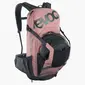 Evoc FR Enduro 16L Dagrugzak Roze/Grijs