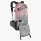 Evoc FR Enduro 16L Dagrugzak Roze/Grijs