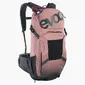 Evoc FR Enduro 16L Dagrugzak Roze/Grijs