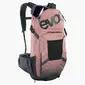 Evoc FR Enduro 16L Dagrugzak Roze/Grijs