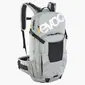 Evoc FR Enduro 16L Dagrugzak Lichtgrijs