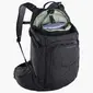 Evoc Explorer PRO 30L Dagrugzak Zwart