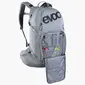 Evoc Explorer PRO 30L Dagrugzak Zilver
