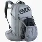 Evoc Explorer PRO 30L Dagrugzak Zilver
