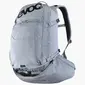 Evoc Explorer PRO 30L Dagrugzak Zilver