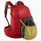 Evoc Explorer PRO 26L Dagrugzak Rood