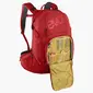 Evoc Explorer PRO 26L Dagrugzak Rood