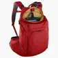 Evoc Explorer PRO 26L Dagrugzak Rood