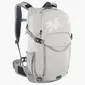 Evoc Stage 18L Dagrugzak Beige/Grijs