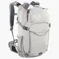 Evoc Stage 18L Dagrugzak Beige/Grijs