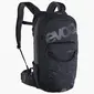 Evoc Stage 12L Dagrugzak Zwart