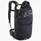 Evoc Stage 6L + 2L Bladder Drinkrugzak Zwart