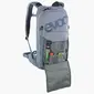 Evoc Stage 6L + 2L Bladder Drinkrugzak Grijs/Blauw