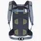 Evoc Stage 6L + 2L Bladder Drinkrugzak Grijs/Blauw
