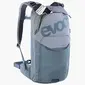 Evoc Stage 6L + 2L Bladder Drinkrugzak Grijs/Blauw