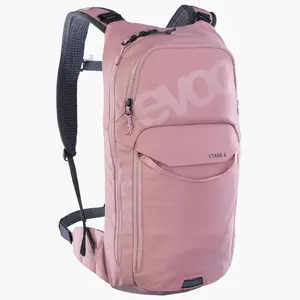 Evoc Stage 6L Dagrugzak Roze