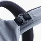 Evoc Stage 6L Dagrugzak Grijs/Blauw