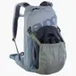 Evoc Stage 6L Dagrugzak Grijs/Blauw