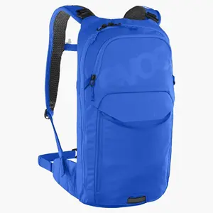 Evoc Stage 6L Dagrugzak Blauw