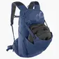 Evoc Ride 12L + 2L Bladder Drinkrugzak Denim Blauw