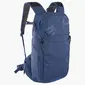 Evoc Ride 12L + 2L Bladder Drinkrugzak Denim Blauw