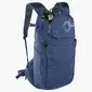 Evoc Ride 12L + 2L Bladder Drinkrugzak Denim Blauw