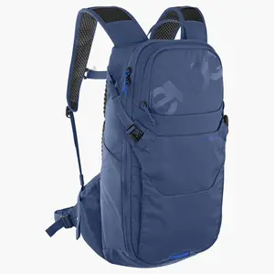 Evoc Ride 12L Dagrugzak Denim Blauw