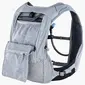 Evoc Hydro Pro 6L + 1.5L Bladder Hardloop Drinkrugzak Lichtgrijs