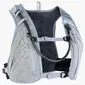 Evoc Hydro Pro 6L + 1.5L Bladder Hardloop Drinkrugzak Lichtgrijs
