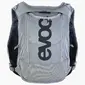 Evoc Hydro Pro 6L + 1.5L Bladder Hardloop Drinkrugzak Lichtgrijs
